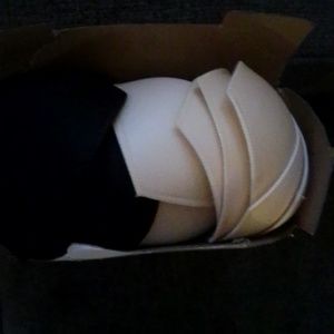 24 pack of swimsuit inserts